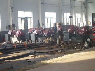 Trung Quốc Jiangsu Lebron Machinery Technology Co., Ltd.