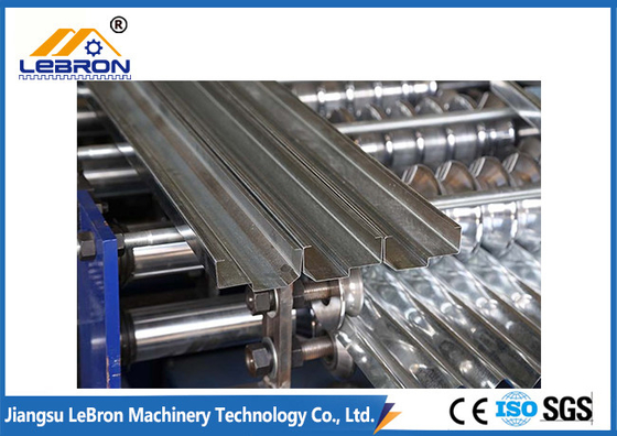 Máy tạo hình khung cửa hiệu quả cao Bền hoàn toàn tự động