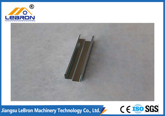 Máy tạo hình khung cửa hiệu quả cao Bền hoàn toàn tự động