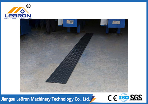 Máy tạo hình cửa chớp 0,8mm 14 trạm