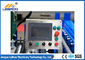 Blue Full Automatic Roll Forming Machine For IBR Sheet And Corrugated Sheet