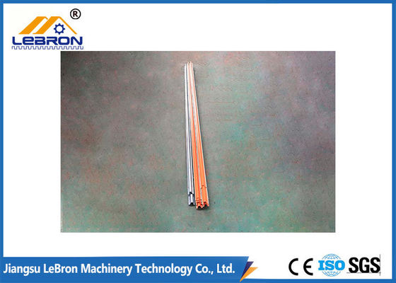CE PLC 104mm Width Light Steel Keel Roll Forming Machine