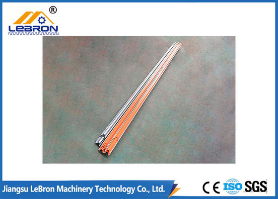 CE PLC 104mm Width Light Steel Keel Roll Forming Machine